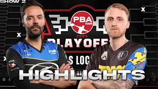 THE WEIRDEST TELECAST OF THE YEAR? | PBA PLAYOFFS ROUND 2