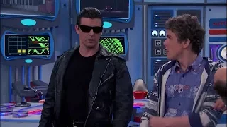 Henry Danger Season 4 "Sick and Wired" Promo HD