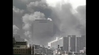 11-Septembre WTC 9/11 – CNN Aircheck Eric Levin [46/46 HQ]