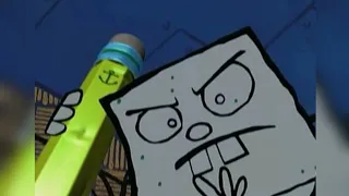 You Doodle,Me Spongebob(Italian Version/Italia 1)