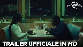 QUEEN & SLIM - Trailer italiano ufficiale