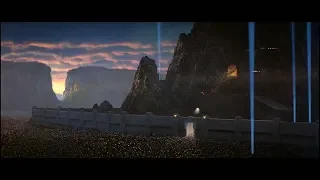 Dune - The Hand Of God [HD]
