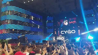 Summer Fest 2019 Chisinau - CYGO