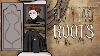 ИХ ТАК И ТЯНЕТ В ЧАСЫ + (ВСЕ МЕДАЛЬОНЫ) ► Rusty Lake: Roots ► Прохождение #4