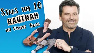 Stars um 10 mit Vincent Gross & Thomas Anders