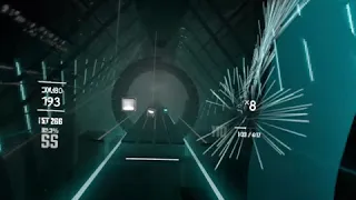 Seven Nation Army (Glitch Mob Remix) | Beat Saber Custom Song (SS)