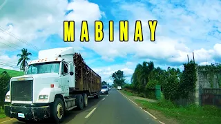 Dumaguete City to Kabankalan City Philippines | Bais Mabinay Street View 2023