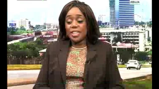 Nigeria is not broke - Finance Minister Kemi Adeosun