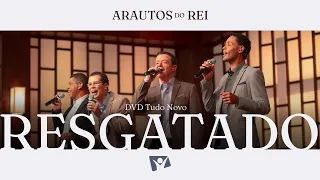 @ArautosdoReiOficial  - RESGATADO | DVD TUDO NOVO