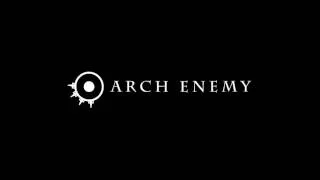 03 Arch Enemy - As the Pages Burn (Instrumental Play-Through)