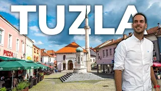 TUZLA | Tamo gdje stanuje DOBRA DUŠA našeg naroda