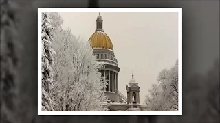 "Метель мела" - Слава Исетский младший  / "The blizzard swept" - Slava Isetsky