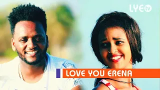 LYE.tv - Yohannes Habteab (Wedi Kerin) - Lwamey | ልዋመይ - LYE Eritrean Music 2018