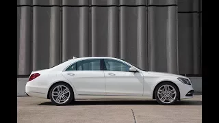 2018 Mercedes Benz S560 Review & Test Drive | Still the Best Luxury Sedan