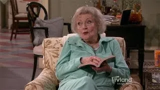 Hot in Cleveland: Bros Before Hoes