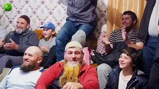 RUSSIAN reaction on Khabib's victory against Conor in UFC 229