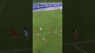 Tutti i Gol del Napoli Contro il Liverpool, 4-1 Al Maradona