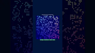 John Conway's Game of Life on the GPU #code