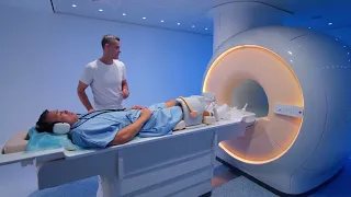 What To Expect During Your Knee MRI Scan