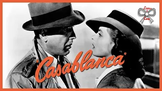 CASABLANCA | El poder de la propaganda | Análisis