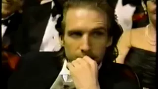 Hamlet clips with Ralph Fiennes