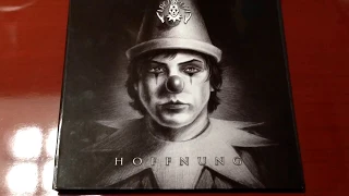 Lacrimosa-Hoffnung (limited edition)