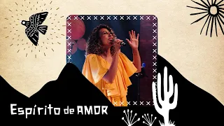 Espírito de Amor (Ao Vivo) | DVD Milagre de Amor - Juliana de Paula 20 anos