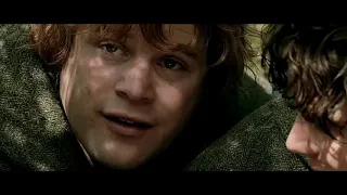 Frodo's Sniper Madness