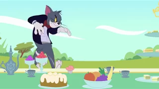 A Tom és Jerry-show | 3. évad | Boomerang