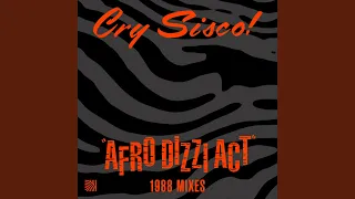 Afro Dizzi Act (Kool Kas Bah Mix)