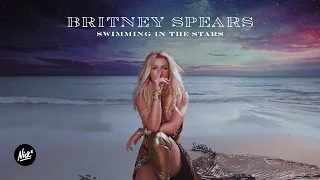 Britney Spears – Swimming In The Stars (Nick* Interstellar Remix)