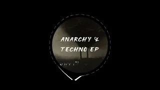 Niereich - Anarchy & Techno (Original Mix)