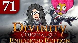 Let's Play Divinity: Original Sin Enhanced Edition Co-op [71] - Void Ram