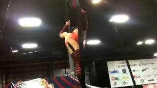 BELLADONNA ON  SILKS PART 2