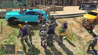 Grand Theft Auto V 2021 04 17   14 23 13 01 Быть РМ это БОЛЬНО!