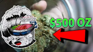 THIS is a $500 OUNCE