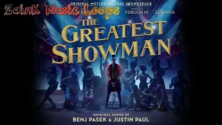 This Is Me (from The Greatest Showman Soundtrack) [Official Audio] 10 Hour Loop