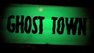 Ghost Town Series