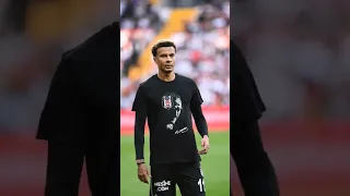 dele alli 3 yıl daha dur😭antidepresan