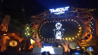 Entry Don Diablo Live - You can't change me @ Timeout72 Fest Goa India : Day 2 : 28 Dec 2017