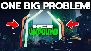 This Game is NOT what you think! | Need For Speed Unbound Review