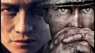 Call Of Duty World War II Vs Battlefield 1 (Side By Side Graphics Comparison)