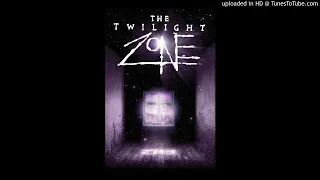 the twilight zone 1985 unreleased intro music