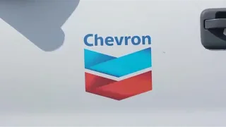 Chevron commits to net zero carbon emissions by 2050