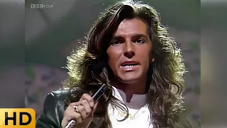 MODERN TALKING - Brother Louie (21.08.1986, BBC HD, Top Of The Pops)