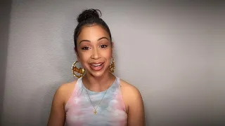 Liza Koshy Tells You How to Vote Like a Boss - VOMO: Vote or Miss Out