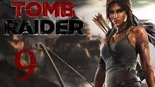 Tomb Raider ~ Part 9 ~ Mythology and Monsters