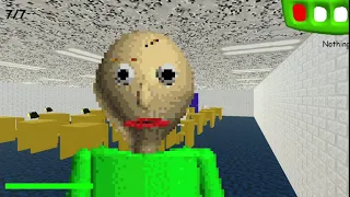 The Ultimate Baldi's BRUTAL Basics fail compilation