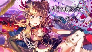 Go again-Nightcore/sped up