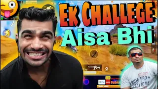 Shreeman Legend Most Funny BGMI Gameplay 😅 Bichara Karnu